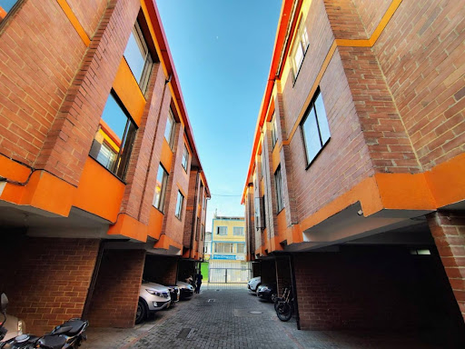 Apartamento en venta en Suba Centro, Bogotá · foto 19 de 24