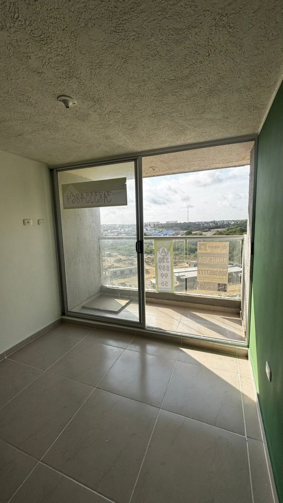 Apartamento en arriendo en Barranquilla · foto 3 de 15