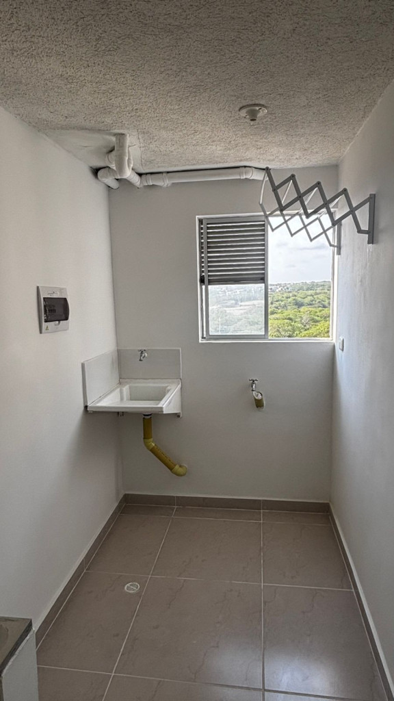 Apartamento en arriendo en Barranquilla · foto 9 de 15