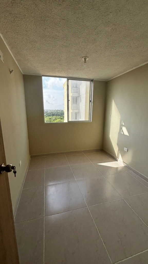 Apartamento en arriendo en Barranquilla · foto 13 de 15