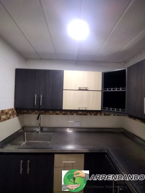 Casa de 4 alcobas en venta en Cataluña, Medellín, 78 m² · foto 18 de 21
