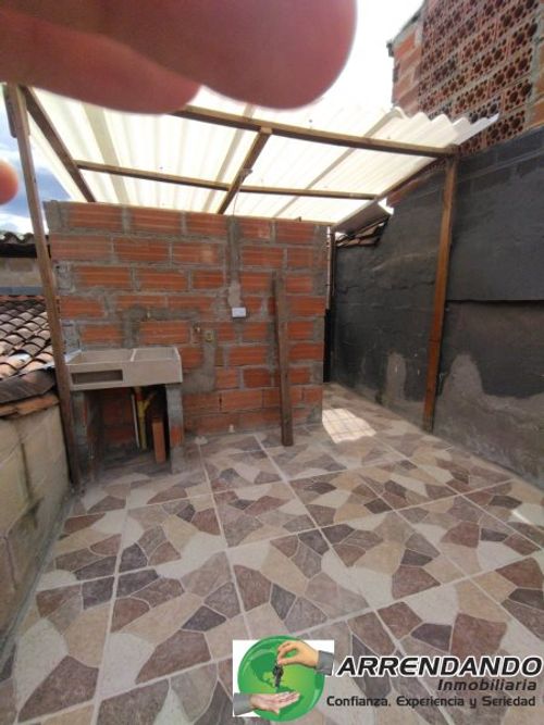 Casa de 4 alcobas en venta en Cataluña, Medellín, 78 m² · foto 21 de 21