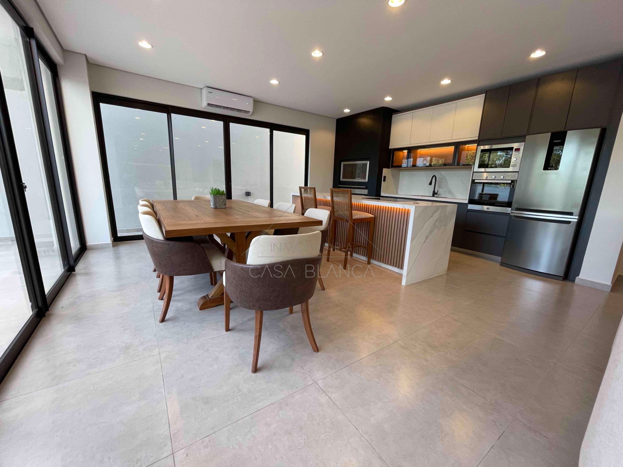 Casa a la venta en San Bernardino a pasos del Hotel Los Alpes — foto 3