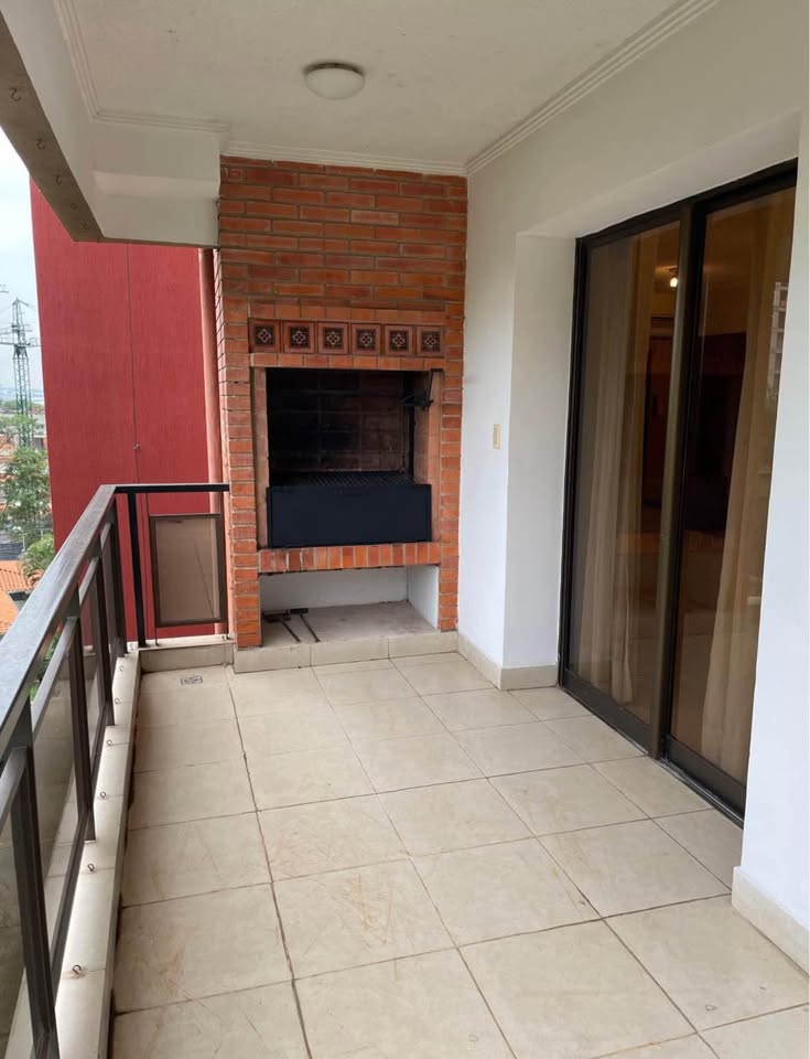 *ALQUILO DEPARTAMENTO DE 3 DORM EN  EL COMPLEJO "PARQUE VENEZUELA" — foto 3
