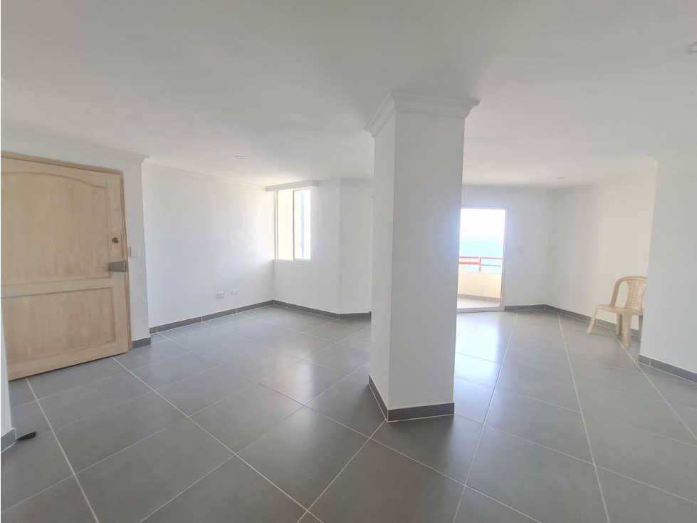 Apartamento en venta en Salguero, Santa Marta · foto 2 de 16