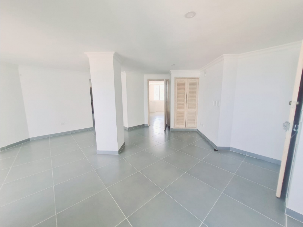 Apartamento en venta en Salguero, Santa Marta · foto 4 de 16