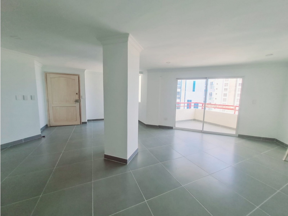 Apartamento en venta en Salguero, Santa Marta · foto 5 de 16