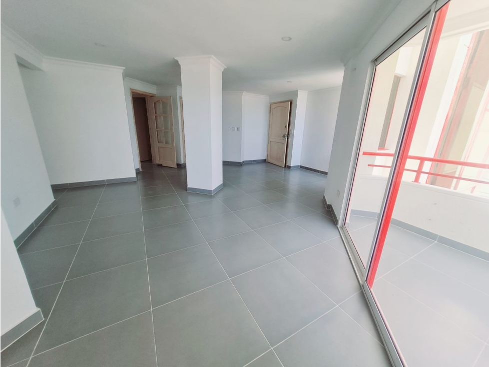 Apartamento en venta en Salguero, Santa Marta · foto 6 de 16