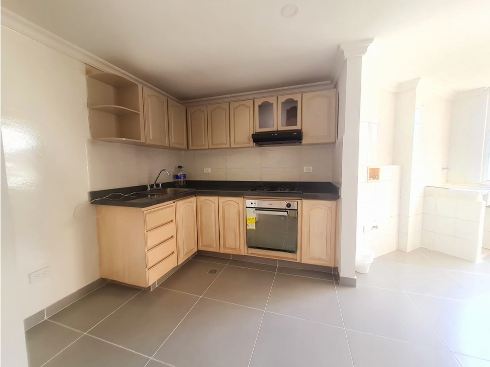 Apartamento en venta en Salguero, Santa Marta · foto 7 de 16