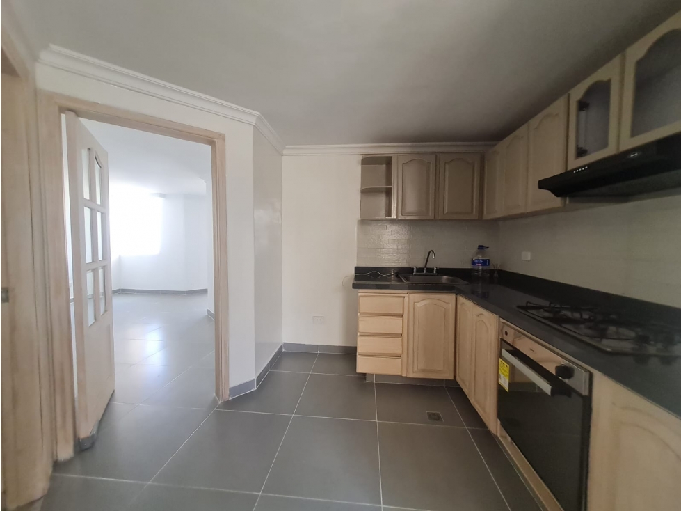 Apartamento en venta en Salguero, Santa Marta · foto 8 de 16