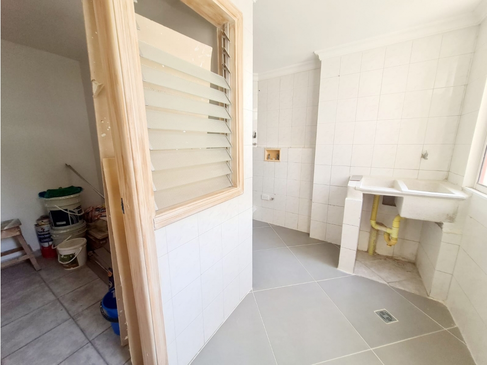 Apartamento en venta en Salguero, Santa Marta · foto 9 de 16