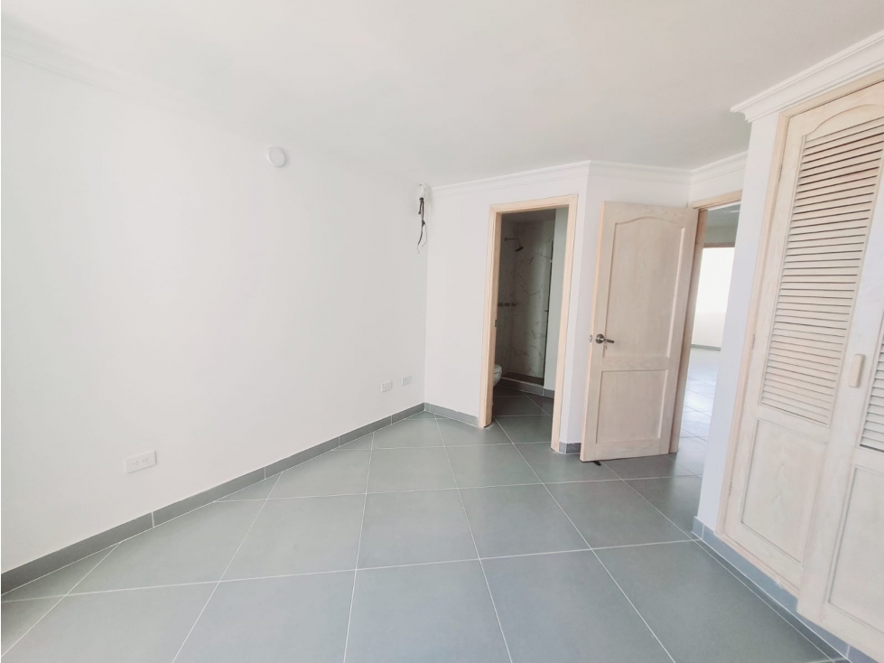 Apartamento en venta en Salguero, Santa Marta · foto 10 de 16
