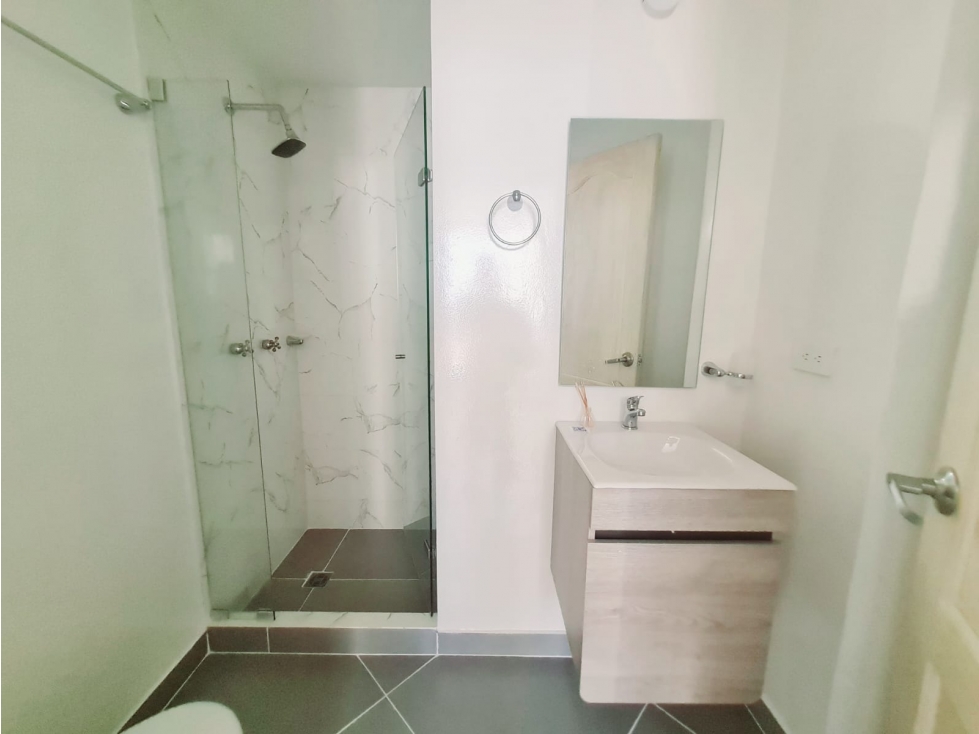 Apartamento en venta en Salguero, Santa Marta · foto 11 de 16