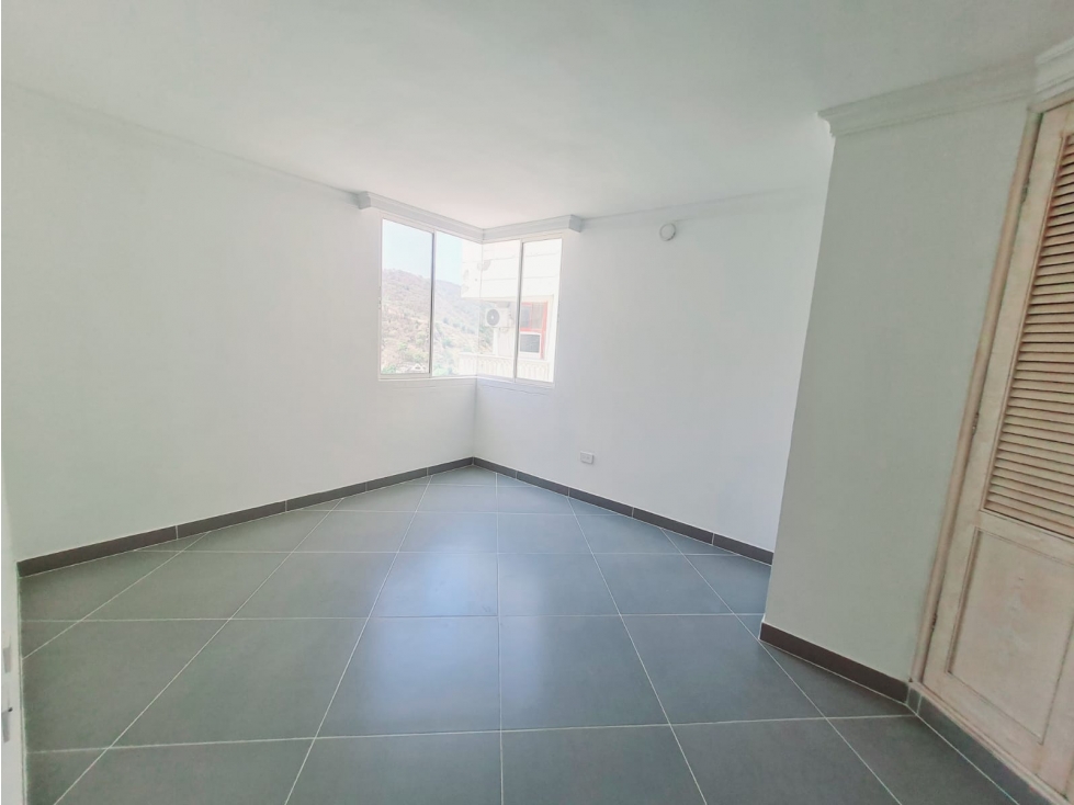 Apartamento en venta en Salguero, Santa Marta · foto 12 de 16