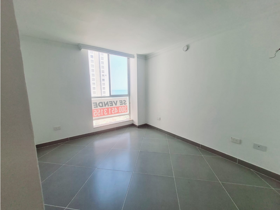 Apartamento en venta en Salguero, Santa Marta · foto 15 de 16