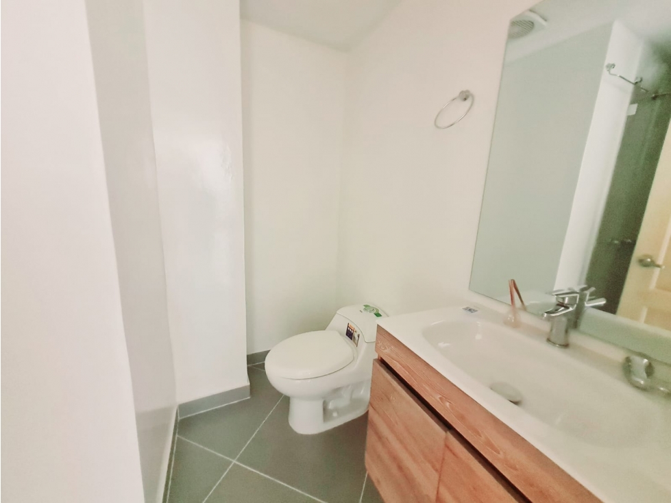 Apartamento en venta en Salguero, Santa Marta · foto 16 de 16