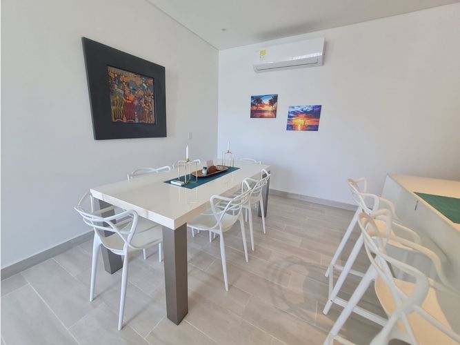 Apartamento en venta en Salguero, Santa Marta · foto 7 de 23