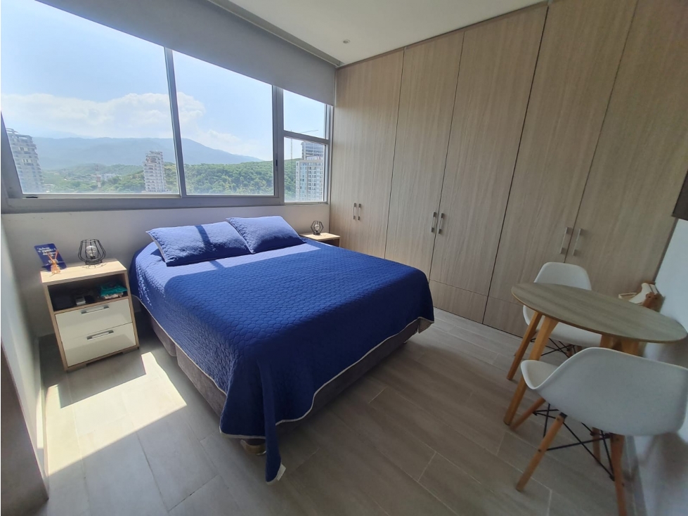 Apartamento en venta en Salguero, Santa Marta · foto 15 de 23