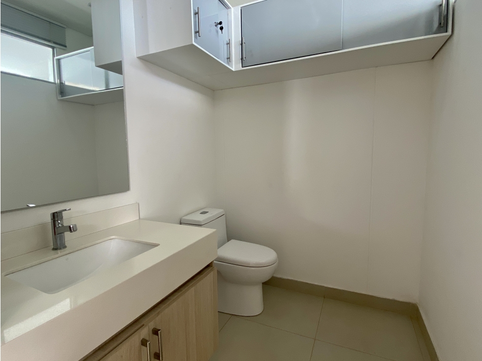Apartamento en venta en Pozos Colorados, Santa Marta · foto 7 de 21