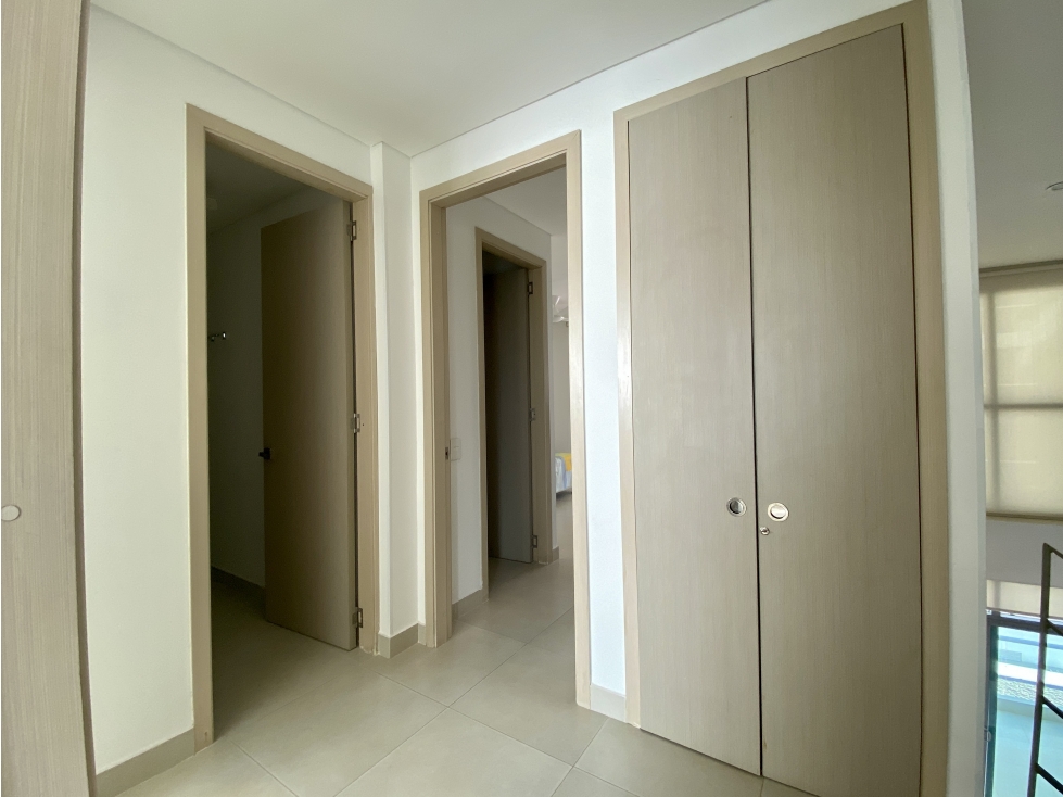 Apartamento en venta en Pozos Colorados, Santa Marta · foto 8 de 21