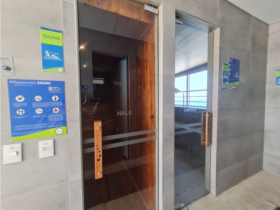 Apartamento en venta en Salguero, Santa Marta · foto 22 de 23