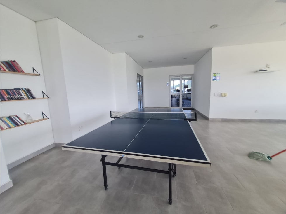 Apartamento en venta en Salguero, Santa Marta · foto 23 de 23