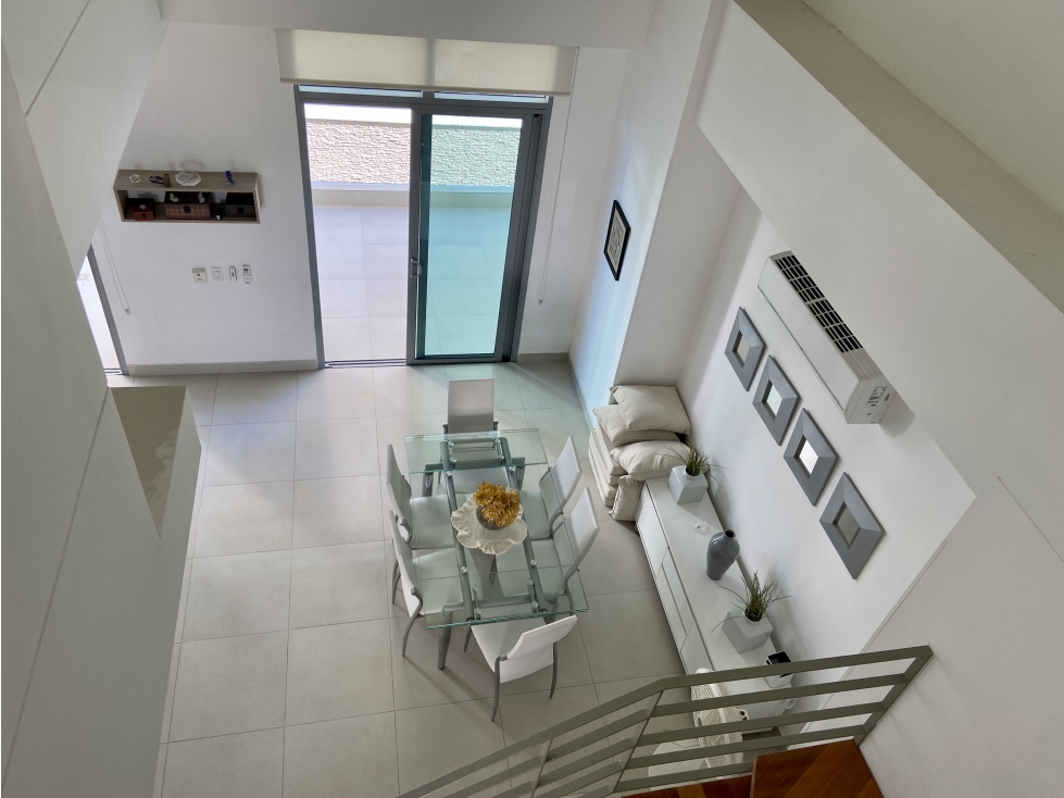 Apartamento en venta en Pozos Colorados, Santa Marta · foto 14 de 21