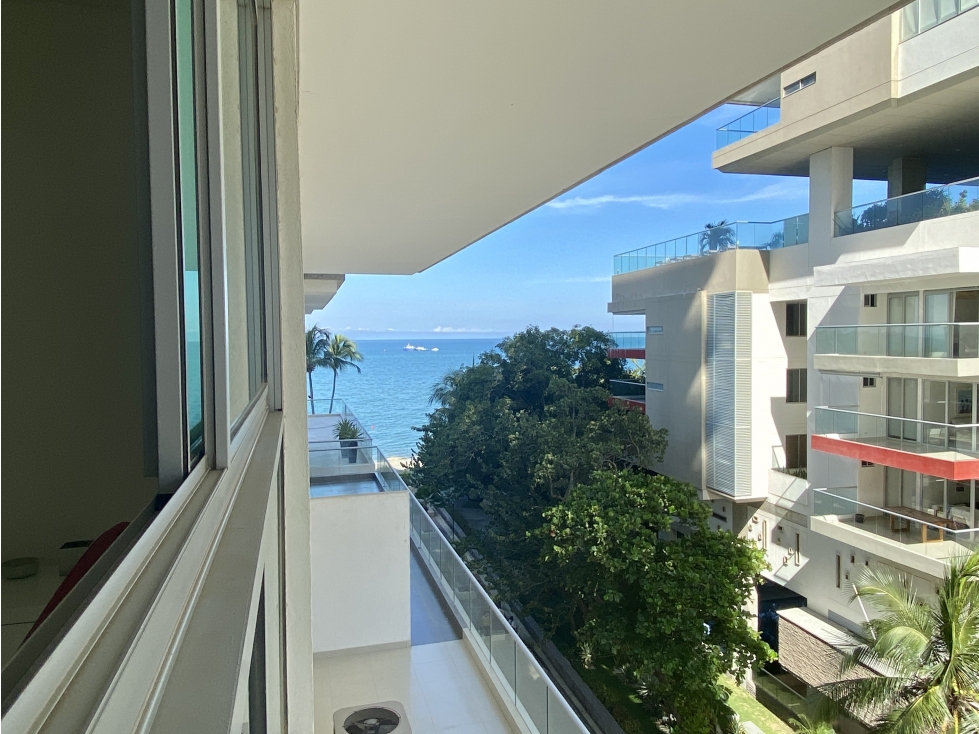 Apartamento en venta en Pozos Colorados, Santa Marta · foto 15 de 21