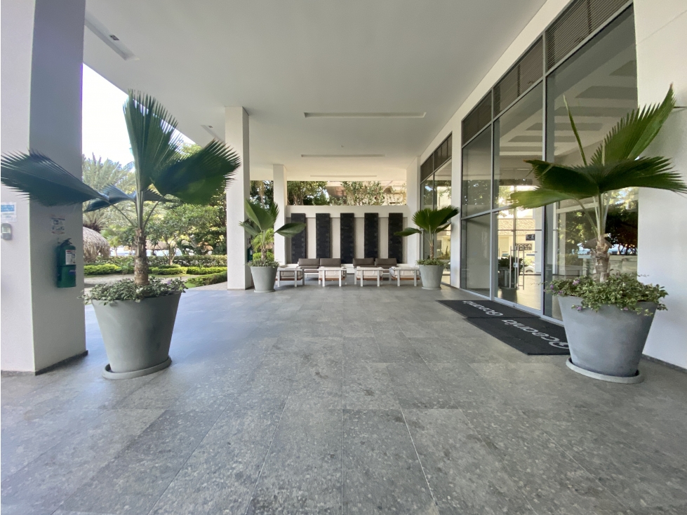 Apartamento en venta en Pozos Colorados, Santa Marta · foto 16 de 21