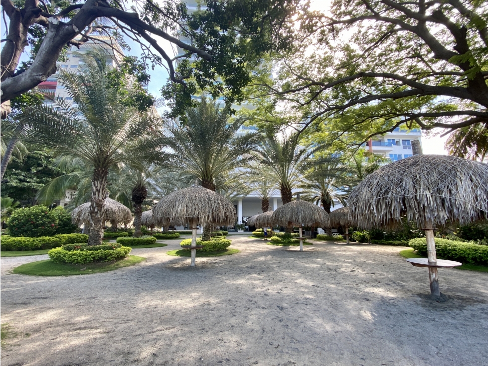 Apartamento en venta en Pozos Colorados, Santa Marta · foto 19 de 21