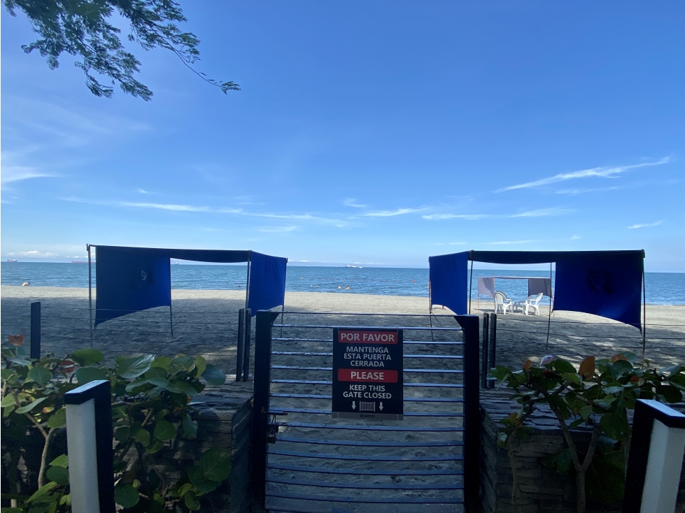 Apartamento en venta en Pozos Colorados, Santa Marta · foto 21 de 21