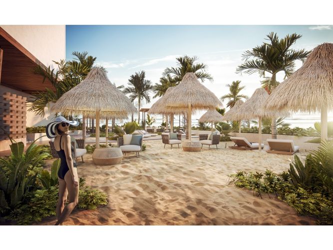 Apartamento en venta en Salguero, Santa Marta · foto 3 de 15