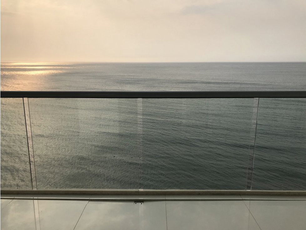 Apartamento en venta en Ub Salguero, Santa Marta · foto 2 de 14