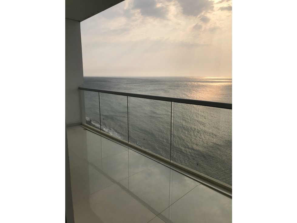 Apartamento en venta en Ub Salguero, Santa Marta · foto 3 de 14
