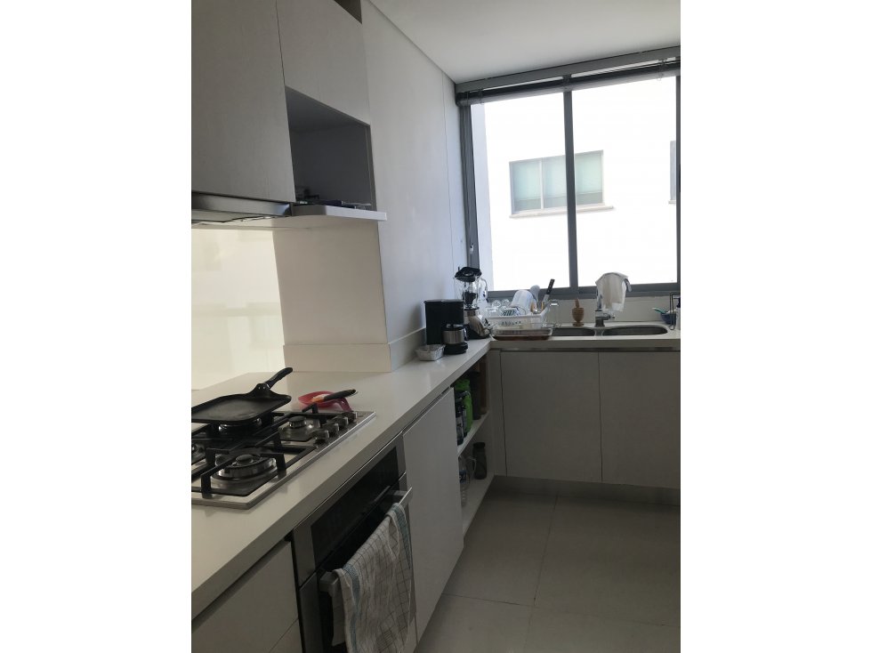 Apartamento en venta en Ub Salguero, Santa Marta · foto 7 de 14