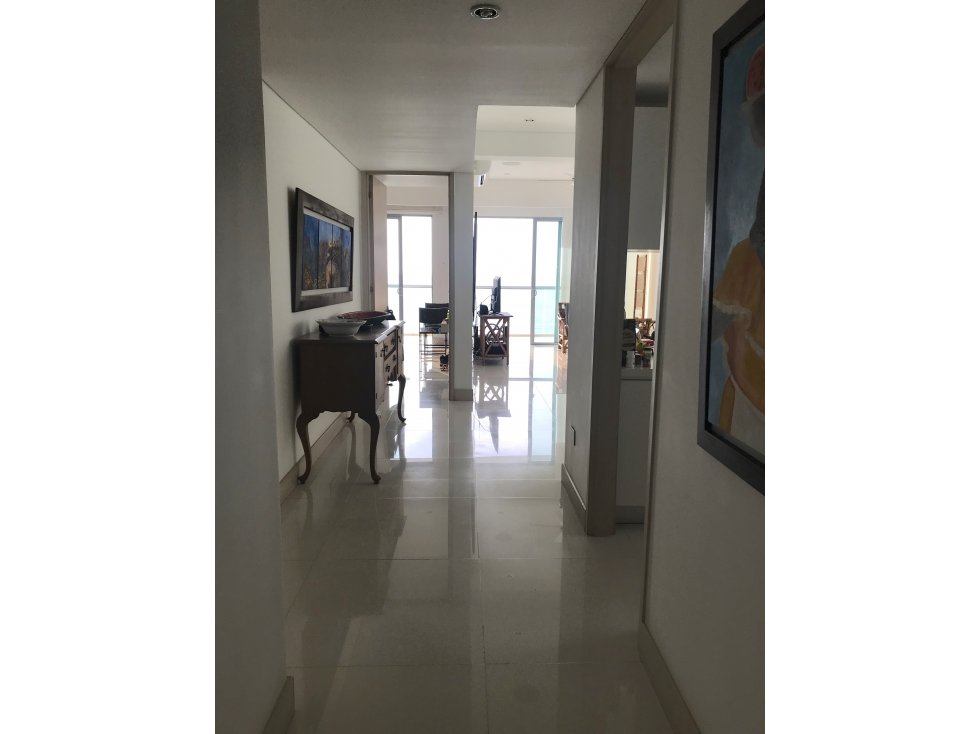 Apartamento en venta en Ub Salguero, Santa Marta · foto 8 de 14