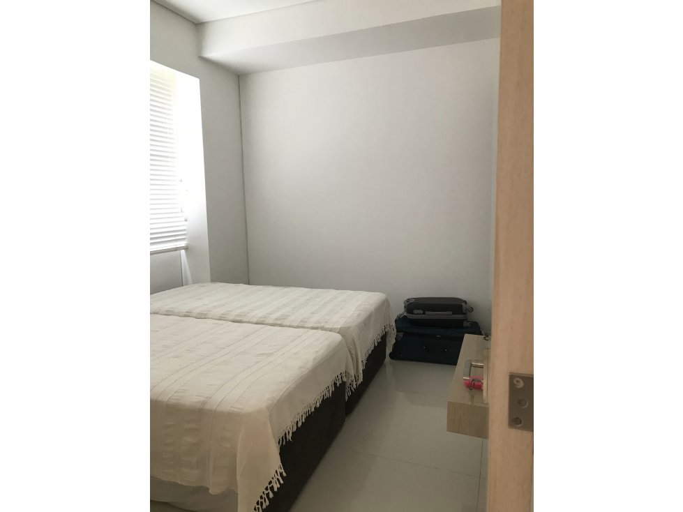 Apartamento en venta en Ub Salguero, Santa Marta · foto 10 de 14