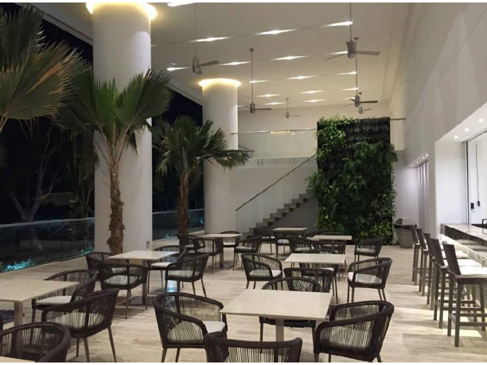 Apartamento en venta en Ub Salguero, Santa Marta · foto 14 de 14