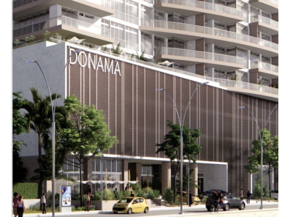 Apartamento en venta en Salguero, Santa Marta · foto 6 de 15
