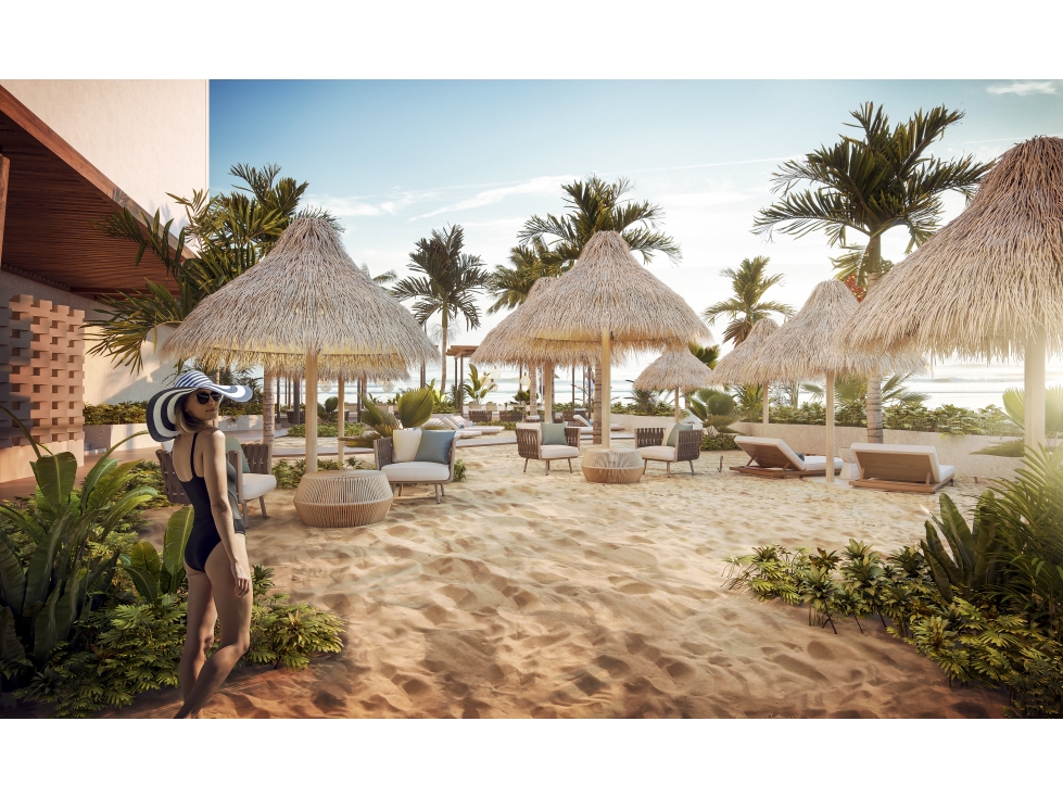 Apartamento en venta en Salguero, Santa Marta · foto 10 de 15