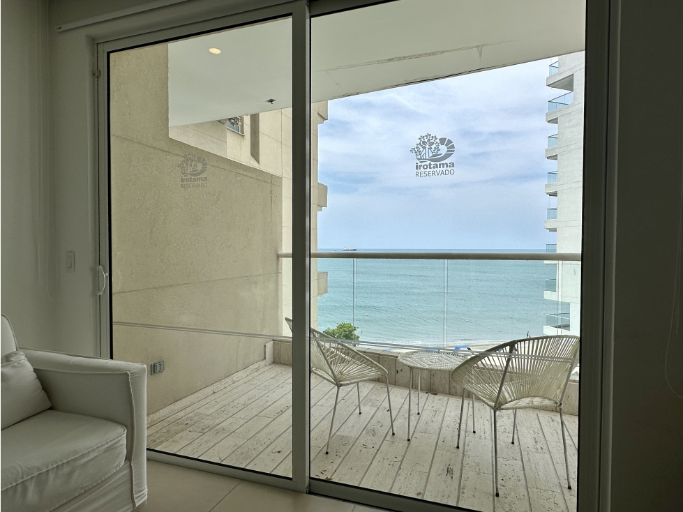 Apartamento en venta en Irotama, Santa Marta · foto 2 de 24
