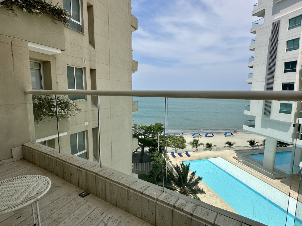 Apartamento en venta en Irotama, Santa Marta · foto 3 de 24