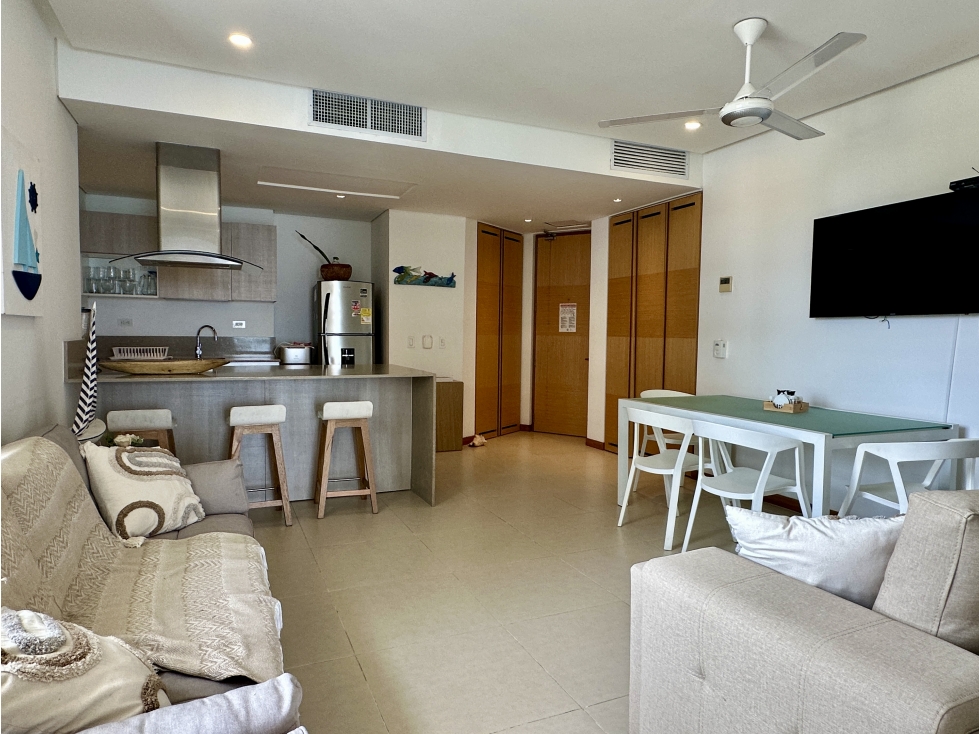 Apartamento en venta en Irotama, Santa Marta · foto 10 de 24