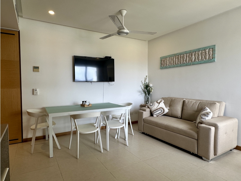 Apartamento en venta en Irotama, Santa Marta · foto 13 de 24