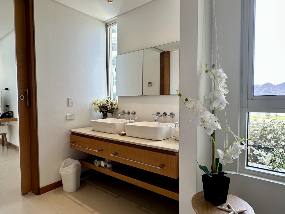 Apartamento en venta en Irotama, Santa Marta · foto 14 de 24