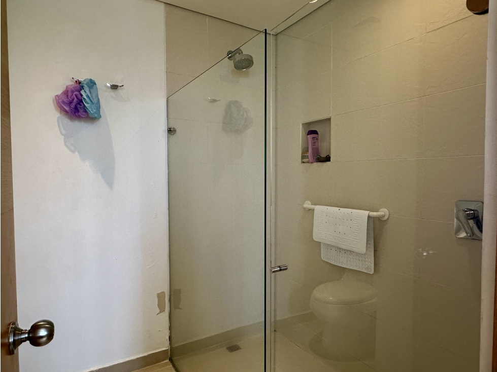 Apartamento en venta en Irotama, Santa Marta · foto 15 de 24