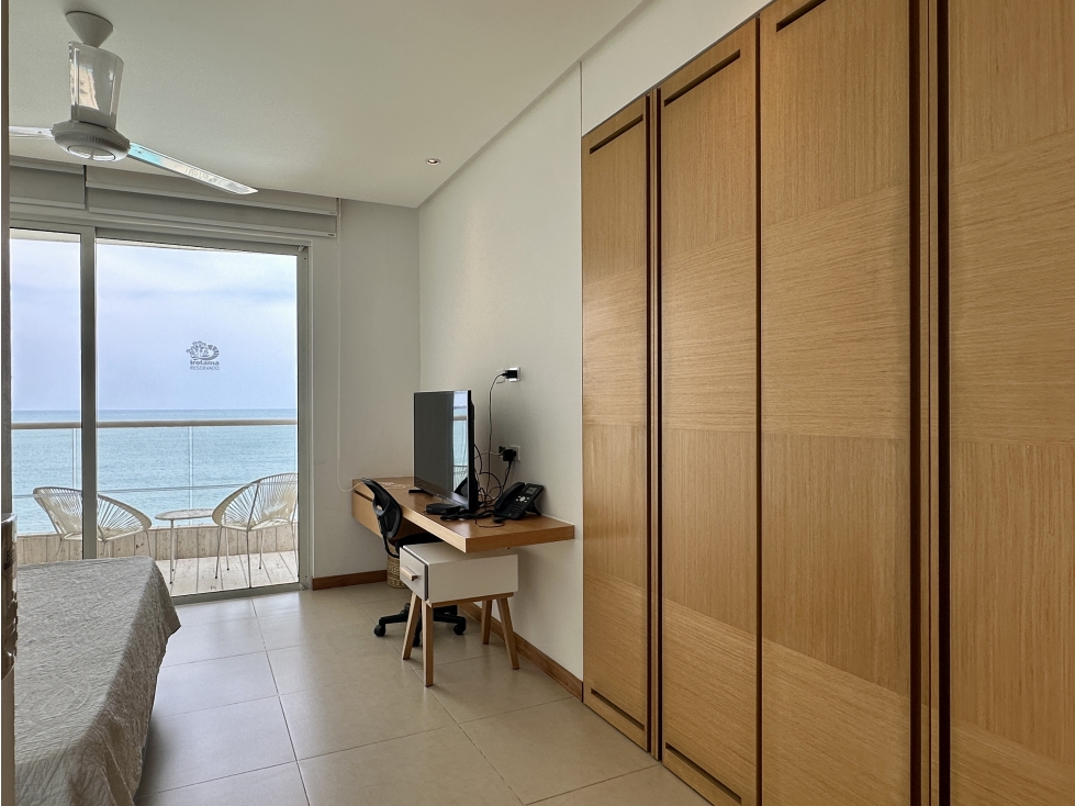 Apartamento en venta en Irotama, Santa Marta · foto 16 de 24