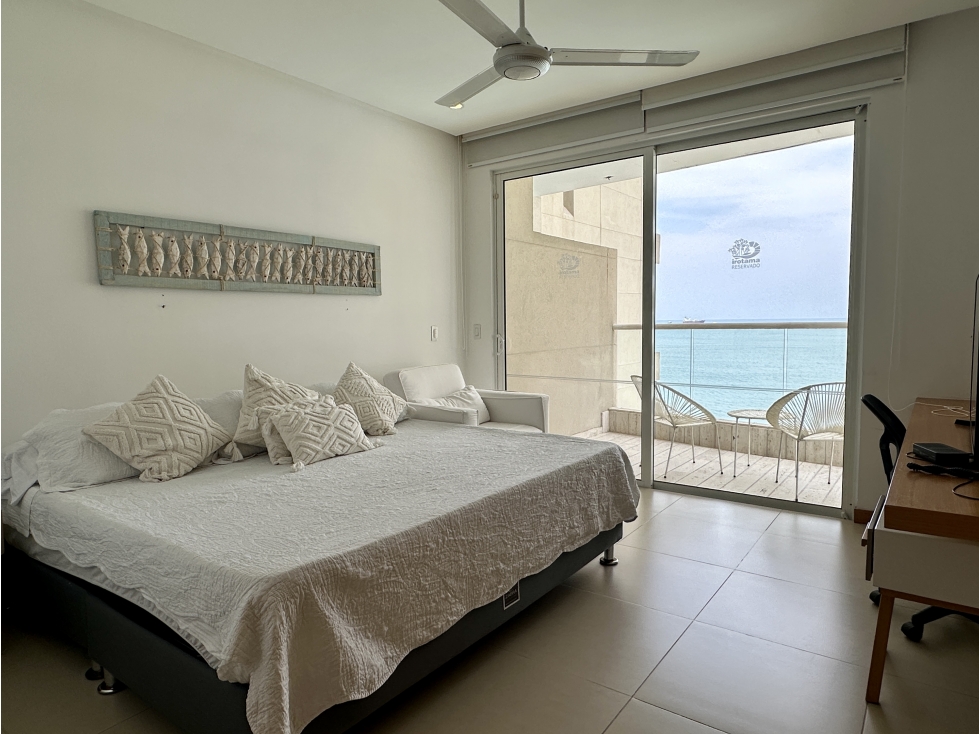 Apartamento en venta en Irotama, Santa Marta · foto 17 de 24