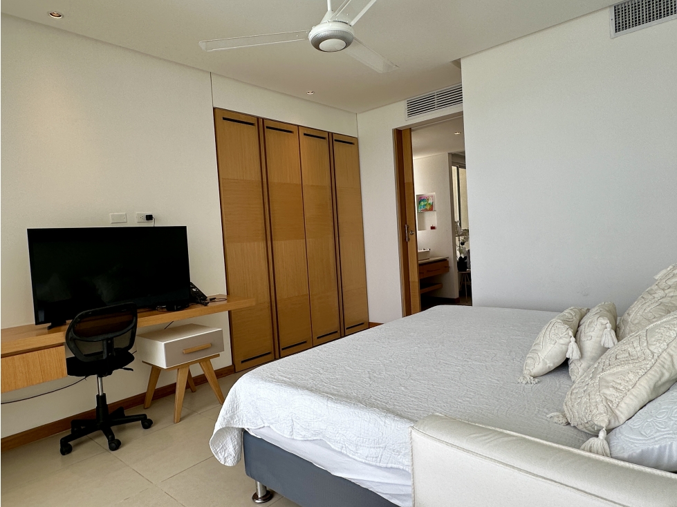 Apartamento en venta en Irotama, Santa Marta · foto 18 de 24