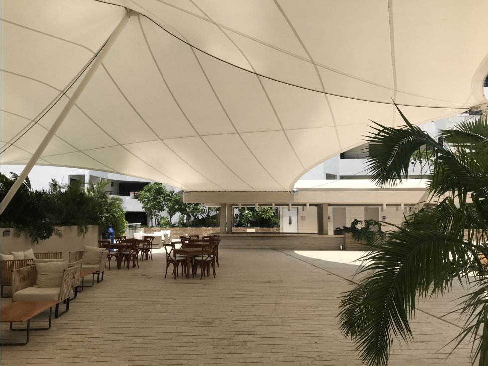 Apartamento en venta en Irotama, Santa Marta · foto 19 de 24